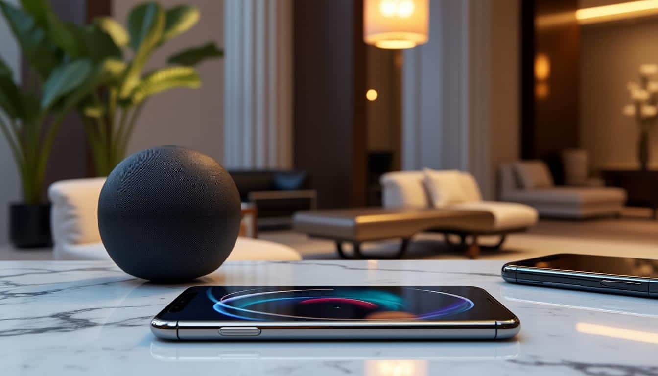 découvrez comment des marques emblématiques comme apple, bang & olufsen et vertu transforment la technologie en symbole de statut. explorez l'alliance entre innovation et luxe dans des produits qui redéfinissent le prestige moderne.