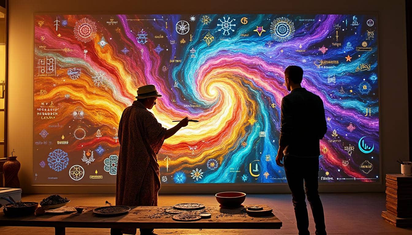 découvrez comment les collaborations artistiques peuvent enrichir l'identité culturelle des marques, en créant des synergies créatives et en proposant des expériences uniques. explorez l'impact de l'art sur le branding et l'authenticité.