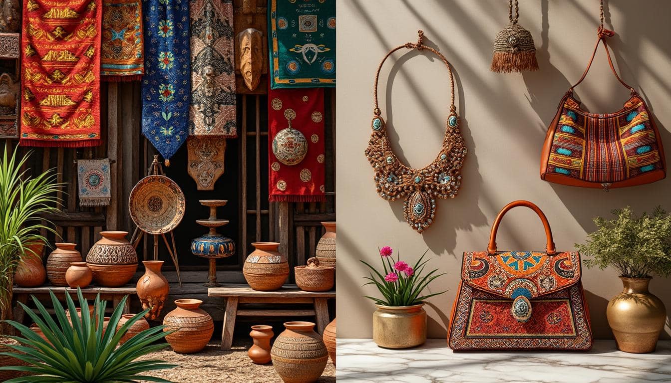 découvrez comment les symboles culturels se transforment en véritables icônes du luxe, influençant les tendances et façonnant l'image des marques prestigieuses. plongez dans l'univers où héritage et sophistication se rencontrent.