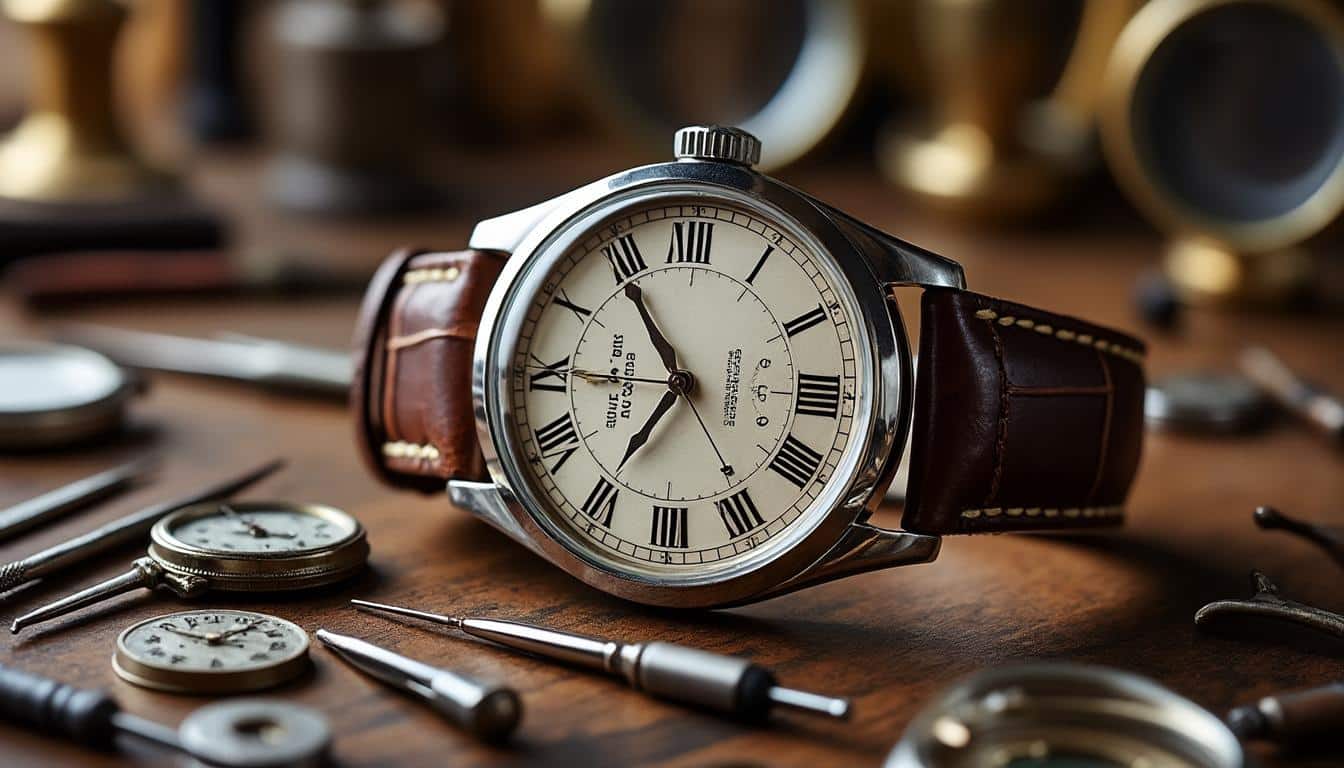 découvrez l'ascension fascinante de rolex, la marque emblématique qui a redéfini l'univers de l'horlogerie. plongez dans son histoire, ses innovations et les secrets de son succès durable.