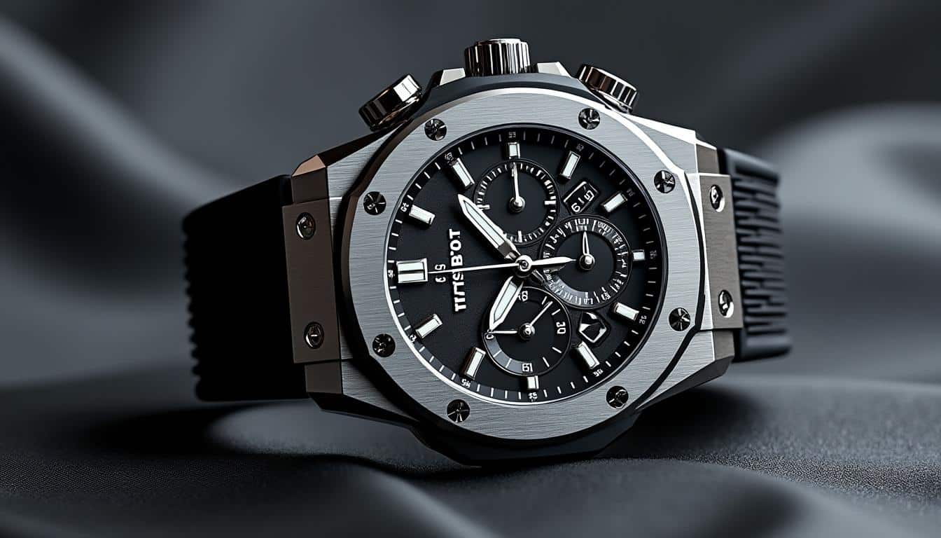 découvrez le hublot big bang, une montre de luxe qui allie design audacieux et performance horlogère. exprimez votre style avec ce garde-temps unique, symbole d'élégance et d'innovation.