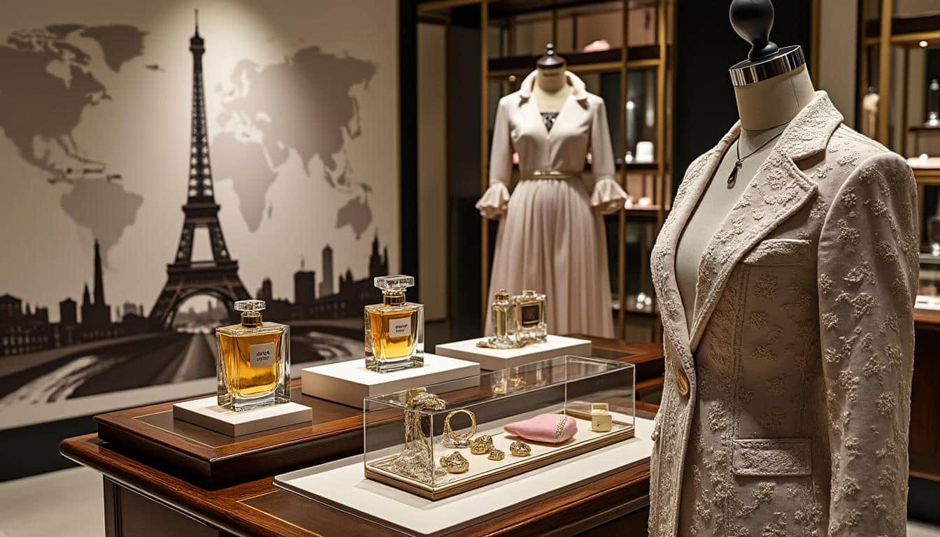découvrez comment le luxe incarne et propage l'essence de la culture française à travers le monde, en fusionnant tradition et innovation. plongez dans cet univers où l'élégance rencontre l'art de vivre à la française.