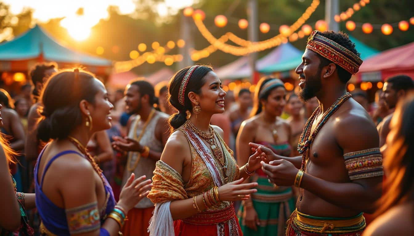 découvrez comment le storytelling culturel transforme les expériences de marque en créant des connexions émotionnelles profondes avec les consommateurs. explorez des stratégies innovantes et des exemples inspirants qui révèlent l'impact du récit culturel sur l'engagement client.