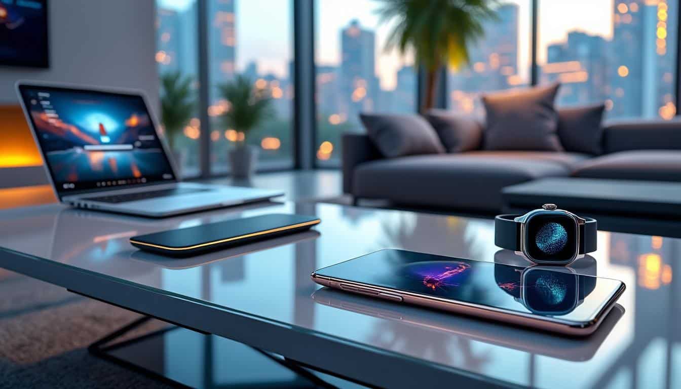 découvrez les marques leaders de la technologie de luxe en 2025. explorez les innovations et tendances qui redéfinissent le luxe, alliant savoir-faire traditionnel et avancées technologiques pour offrir des expériences inégalées. ne manquez pas cette plongée dans le futur du luxe.