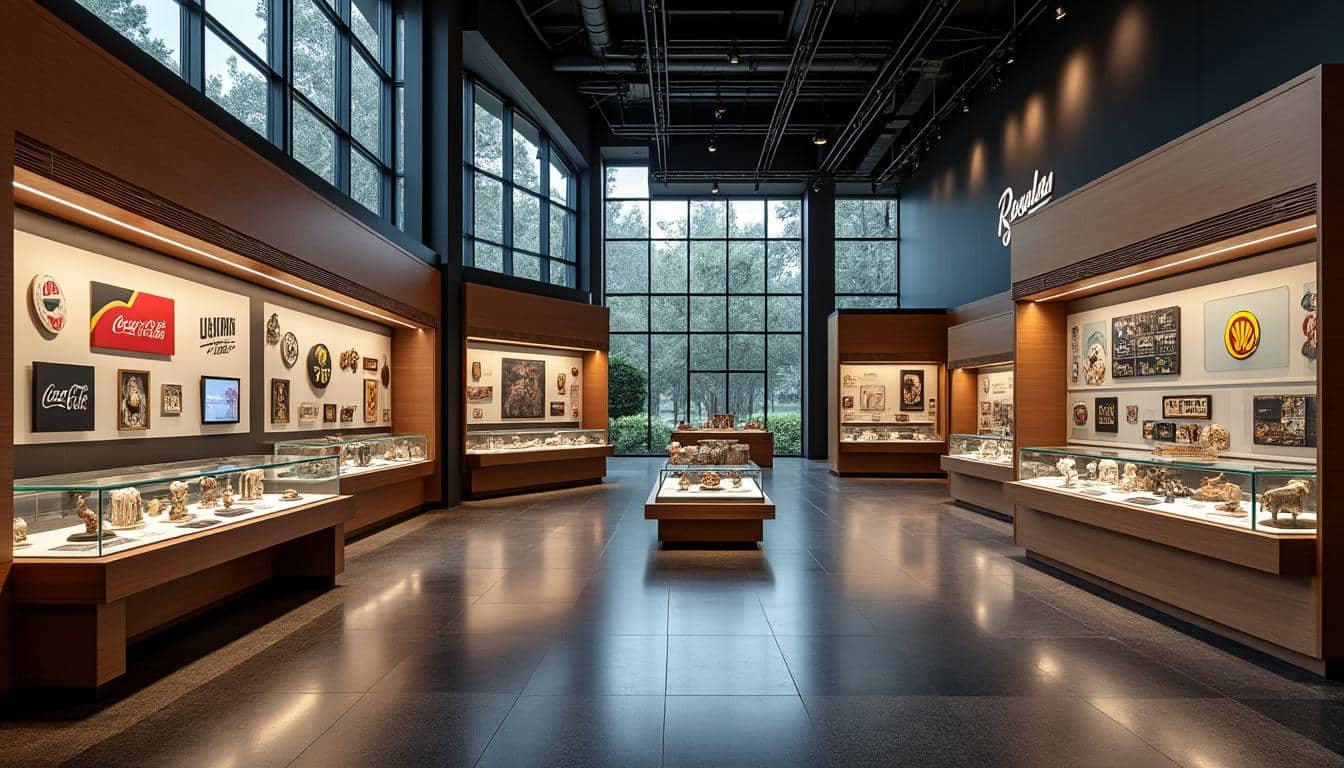 découvrez comment les musées de marques allient patrimoine et storytelling pour créer une expérience immersive unique. explorez l'art de raconter l'histoire des marques avant-gardistes tout en préservant leur héritage culturel.