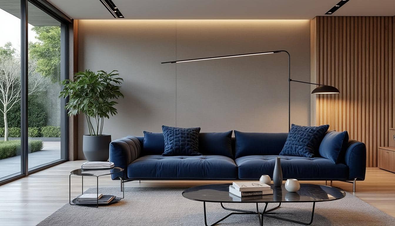 découvrez les tendances 2025 en mobilier haut de gamme pour maisons de luxe : des designs audacieux, des matériaux nobles et des innovations esthétiques qui transformeront votre intérieur en un véritable oasis de raffinement.