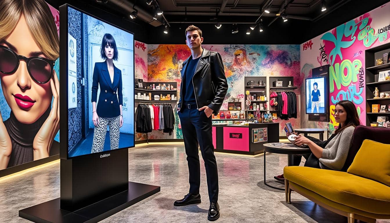 découvrez comment la culture pop façonne les stratégies marketing des marques de luxe, influençant leur image et leur relation avec le consommateur. plongée dans l'univers où tendance et opulence se rencontrent.