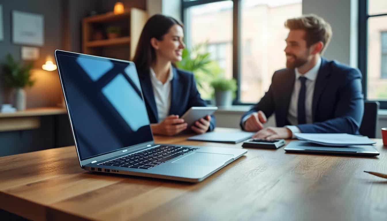 découvrez l'importance cruciale du service après-vente dans le secteur de la technologie haut de gamme. apprenez comment un support de qualité renforce la satisfaction client, fidélise les utilisateurs et assure la pérennité des produits sophistiqués. ne négligez pas cet aspect clé pour maximiser la valeur de votre investissement technologique.