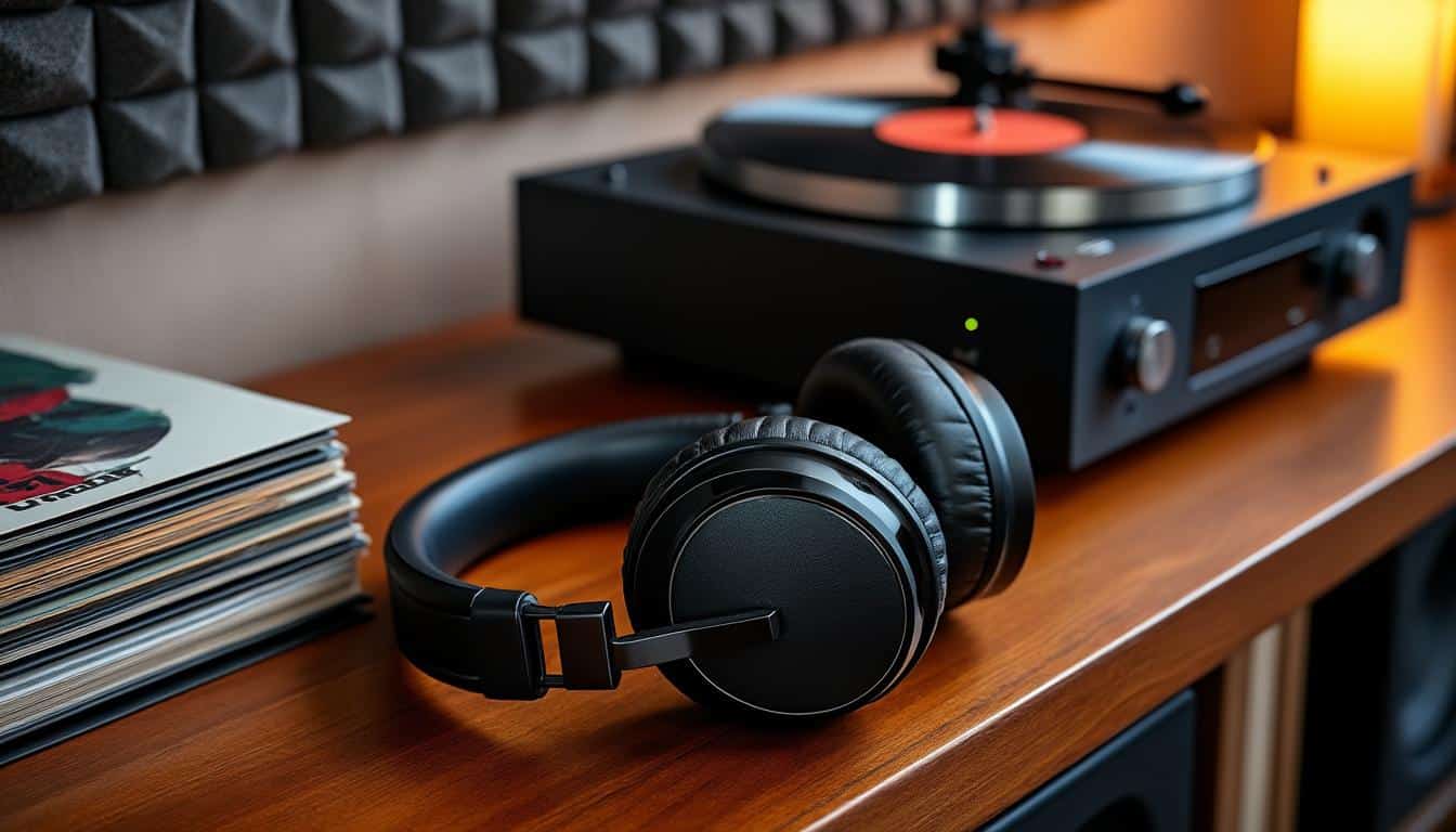 découvrez pourquoi les casques audio haut de gamme attirent les audiophiles exigeants : une immersion sonore exceptionnelle, des détails acoustiques inégalés et un confort optimal. explorez les caractéristiques qui font la différence et améliorez votre expérience d'écoute.