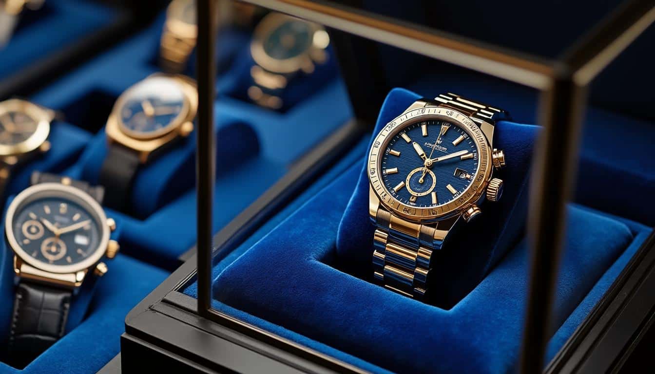 découvrez nos conseils pratiques pour maximiser la revente de votre montre de luxe. apprenez à évaluer votre pièce, à choisir le bon moment et à cibler les acheteurs potentiels pour obtenir le meilleur prix.