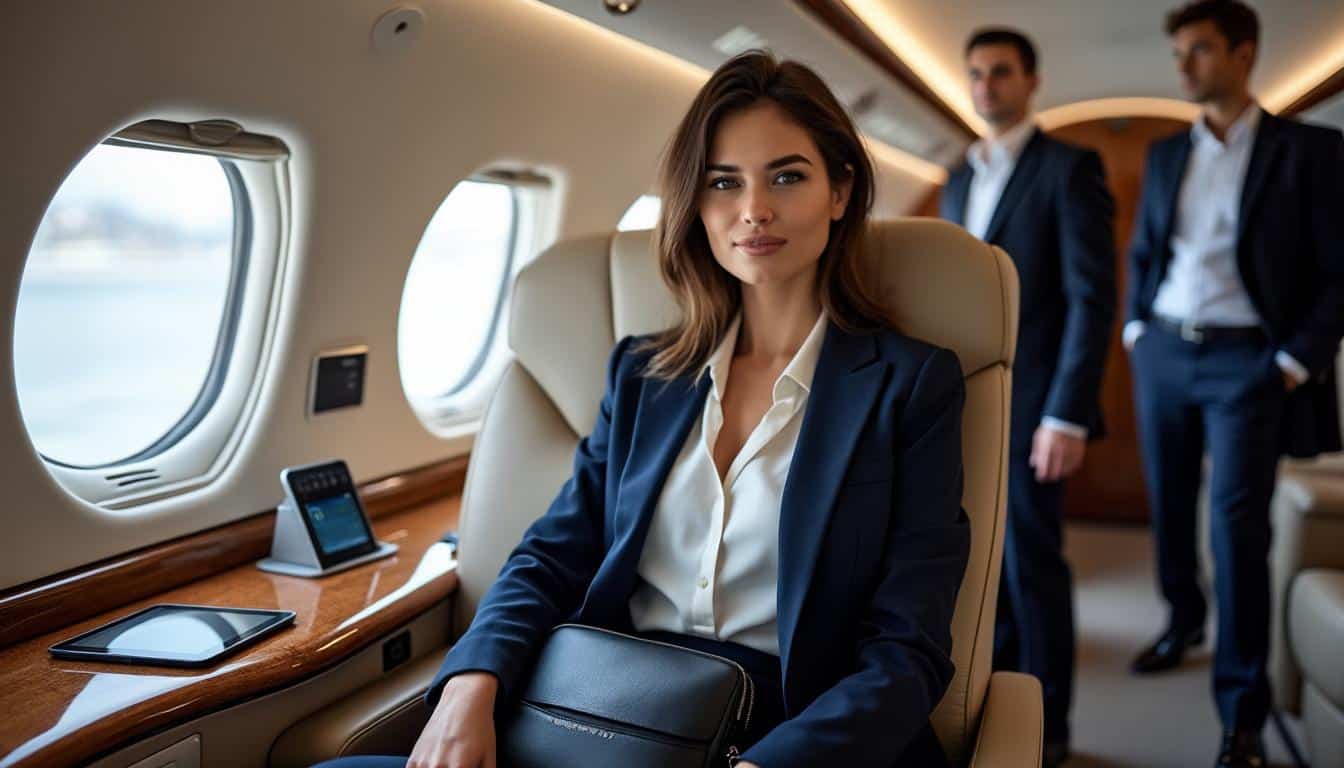 découvrez comment assurer votre sécurité et confidentialité lors de vos voyages de luxe. obtenez des conseils pratiques pour voyager sereinement, tout en préservant votre personne et vos informations personnelles. profitez pleinement de vos escapades tout en restant protégé.