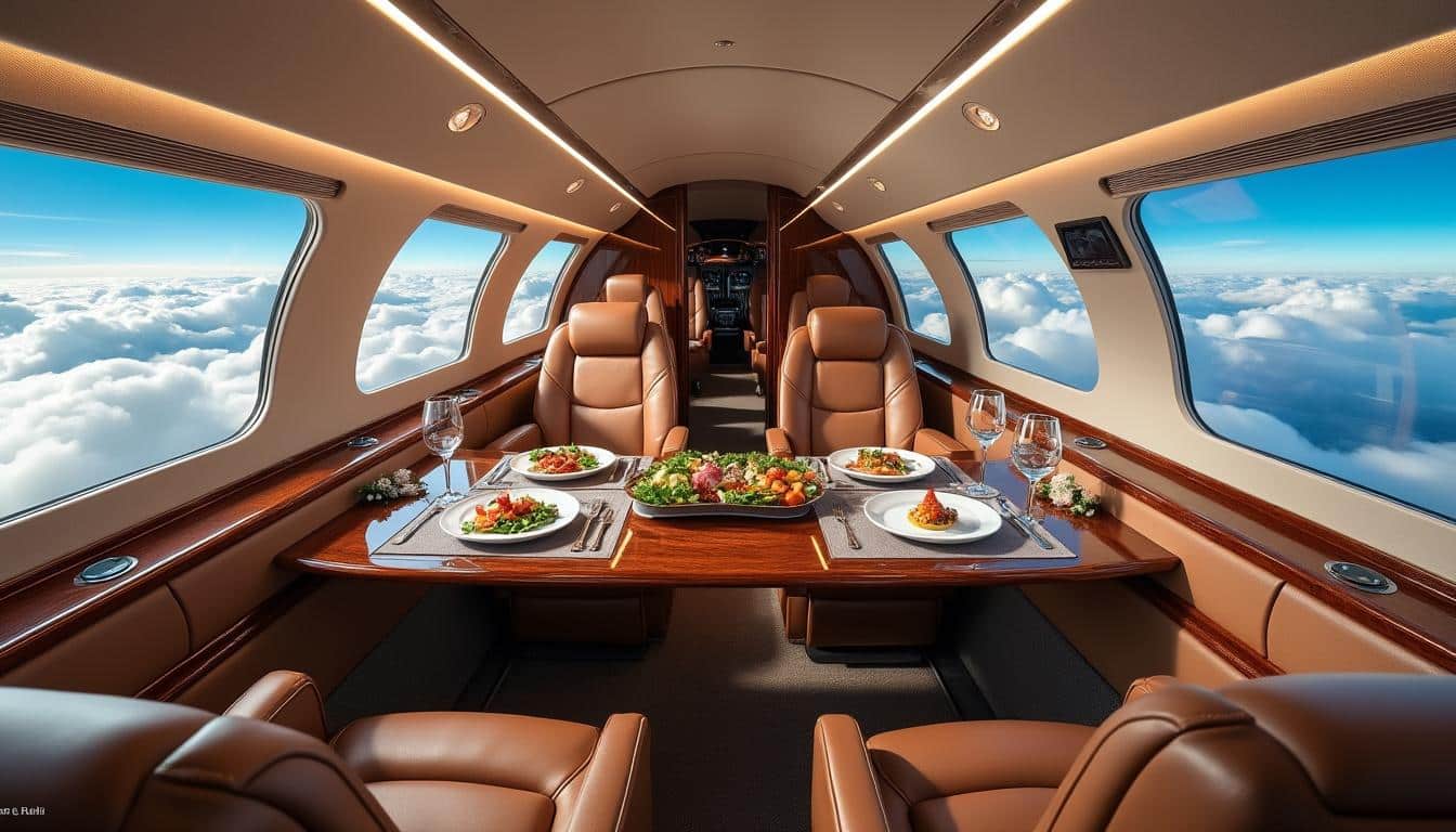découvrez tout ce qu'il faut savoir avant de réserver un vol en jet privé. conseils pratiques, avantages et astuces pour un voyage exclusif et confortable. ne manquez pas nos recommandations pour choisir le service idéal selon vos besoins.
