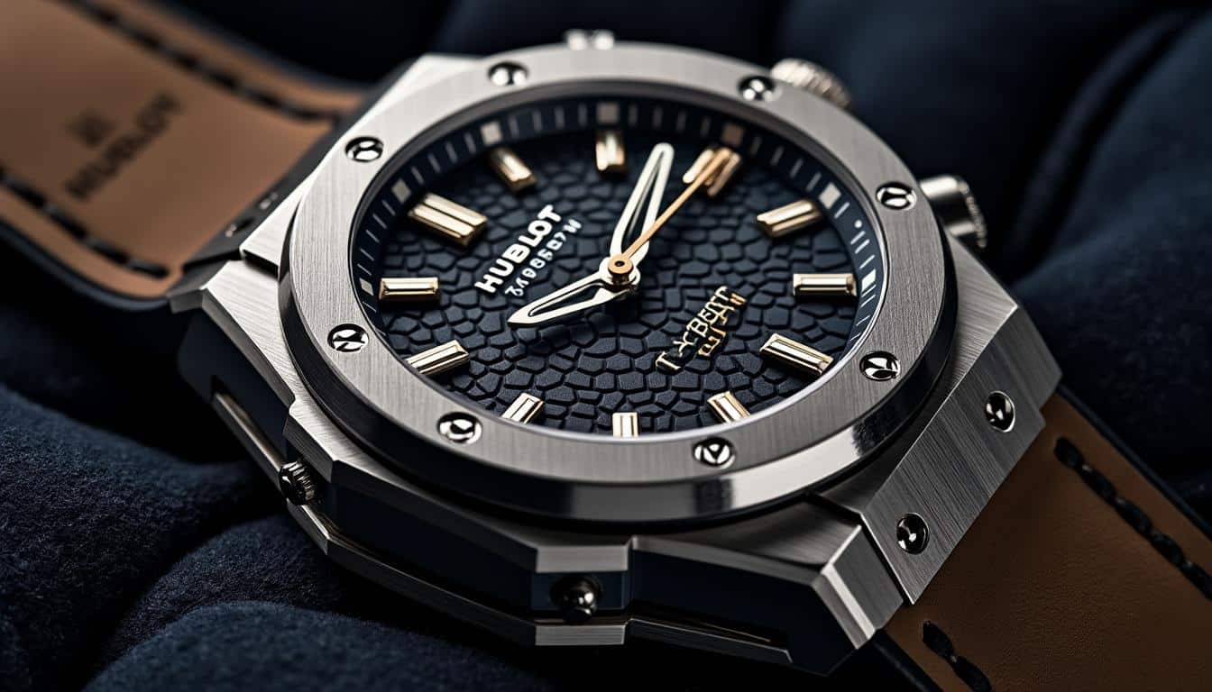 découvrez les astuces essentielles pour identifier une fausse montre hublot. apprenez à repérer les faux signes distinctifs, les erreurs de fabrication et les détails subtils qui font toute la différence. protégez votre investissement en étant bien informé !
