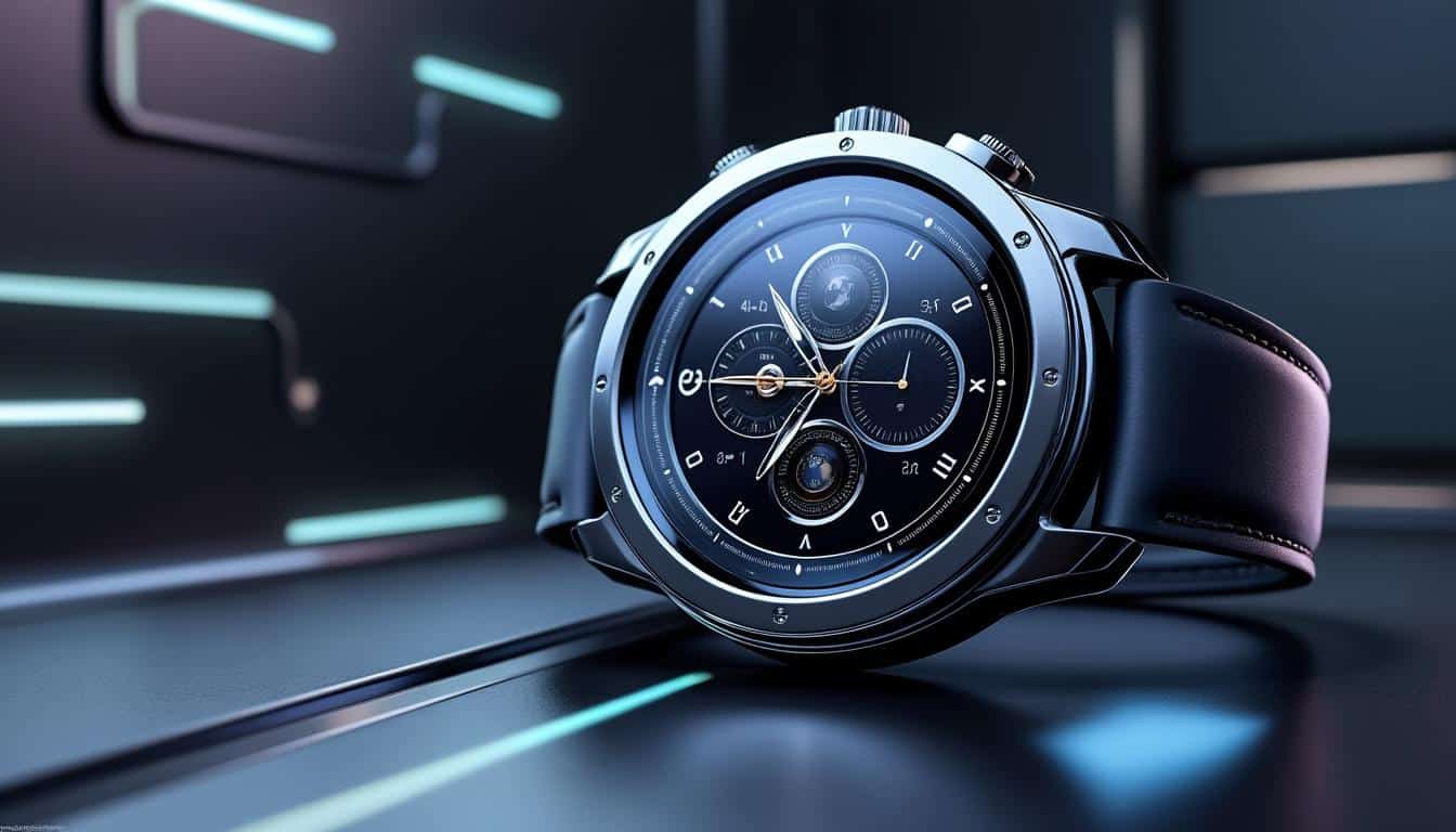 découvrez la montre hublot connectée, une fusion parfaite entre tradition horlogère et technologie moderne. explorez ses fonctionnalités innovantes et son design distinctif qui redéfinissent l'horlogerie. est-ce l'avenir des montres de luxe ?
