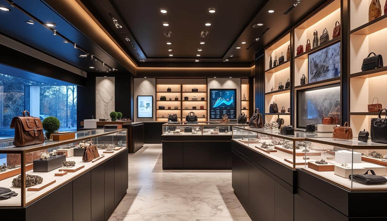 découvrez comment mesurer l'impact business de la personnalisation dans le secteur du luxe, du retail traditionnel aux stratégies digitales innovantes.