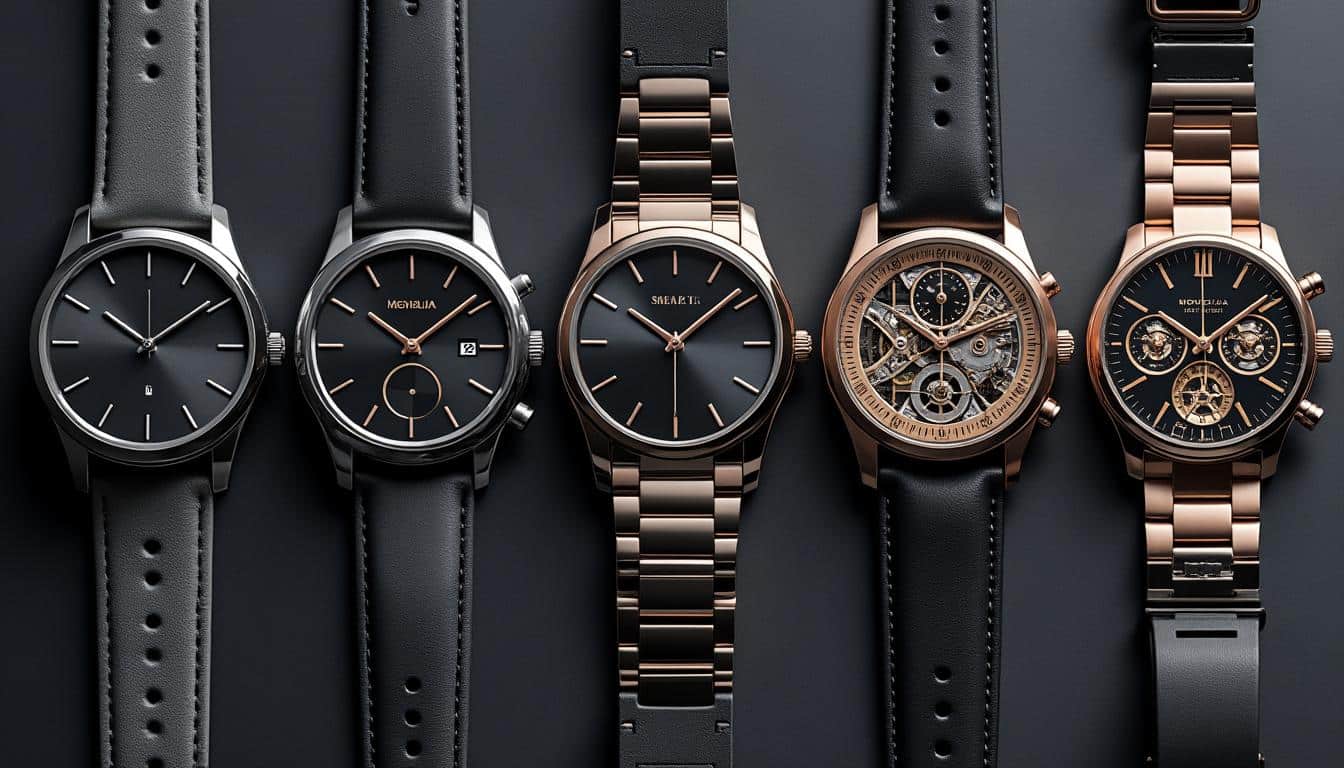 découvrez les tendances actuelles des montres de luxe, alliant innovation, design élégant et savoir-faire horloger pour satisfaire les passionnés et collectionneurs.