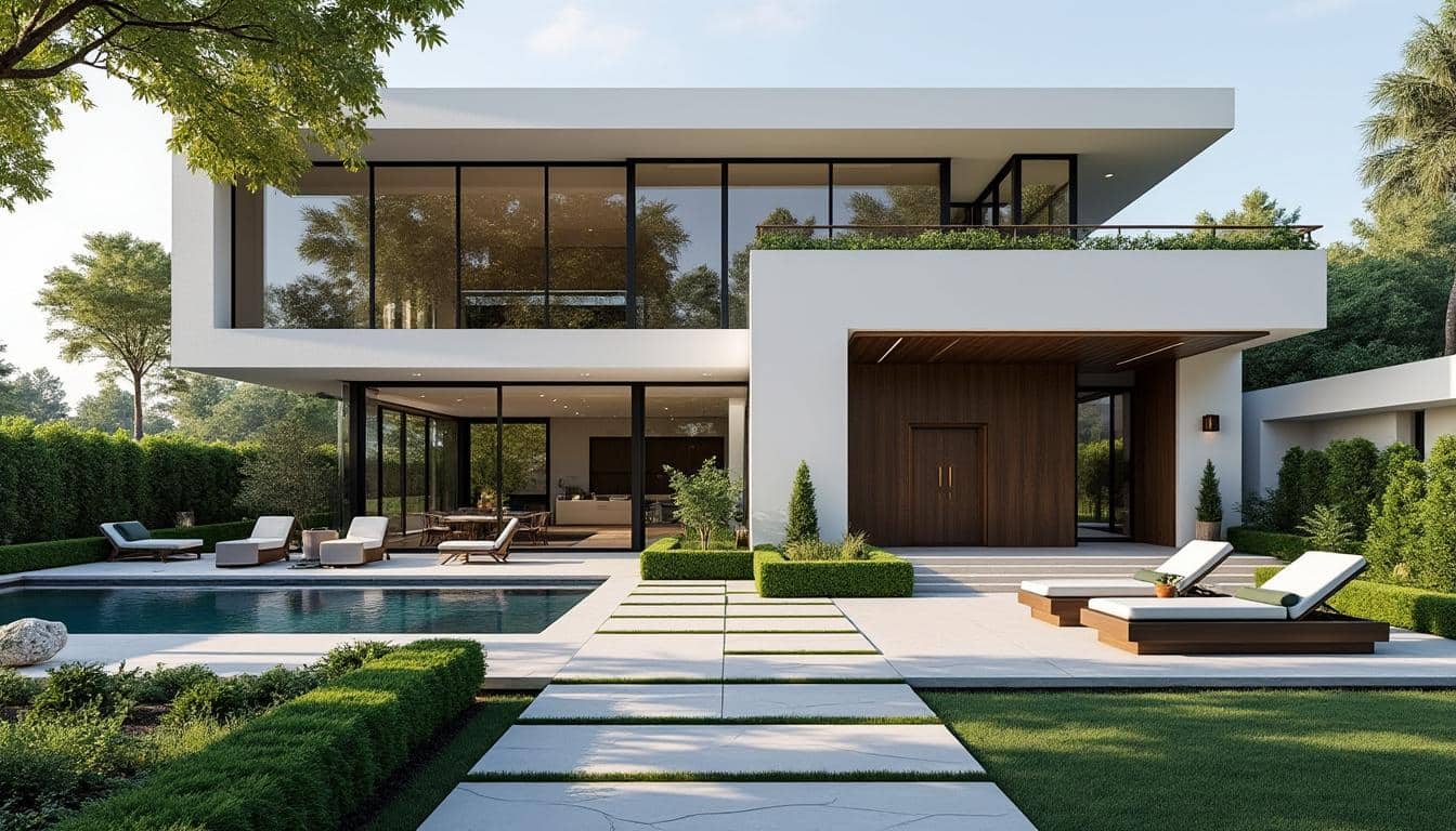 découvrez les critères essentiels à considérer pour réussir l'achat d'une propriété de luxe, de l'emplacement à l'état du bien, en passant par les services et les prestations haut de gamme.