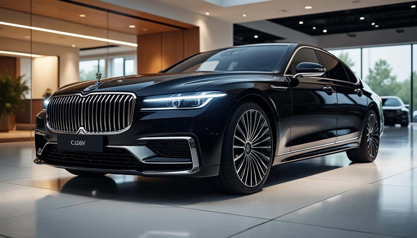 découvrez les critères essentiels pour choisir une voiture de luxe adaptée à vos besoins, en tenant compte du design, des performances, du confort et des technologies embarquées.