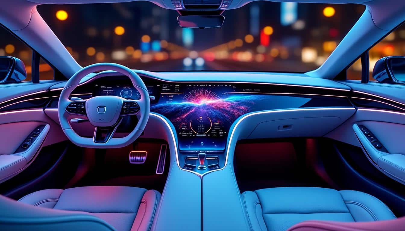 découvrez les équipements technologiques les plus avancés qui équipent les voitures de luxe, alliant innovation, confort et sécurité pour une expérience de conduite exceptionnelle.