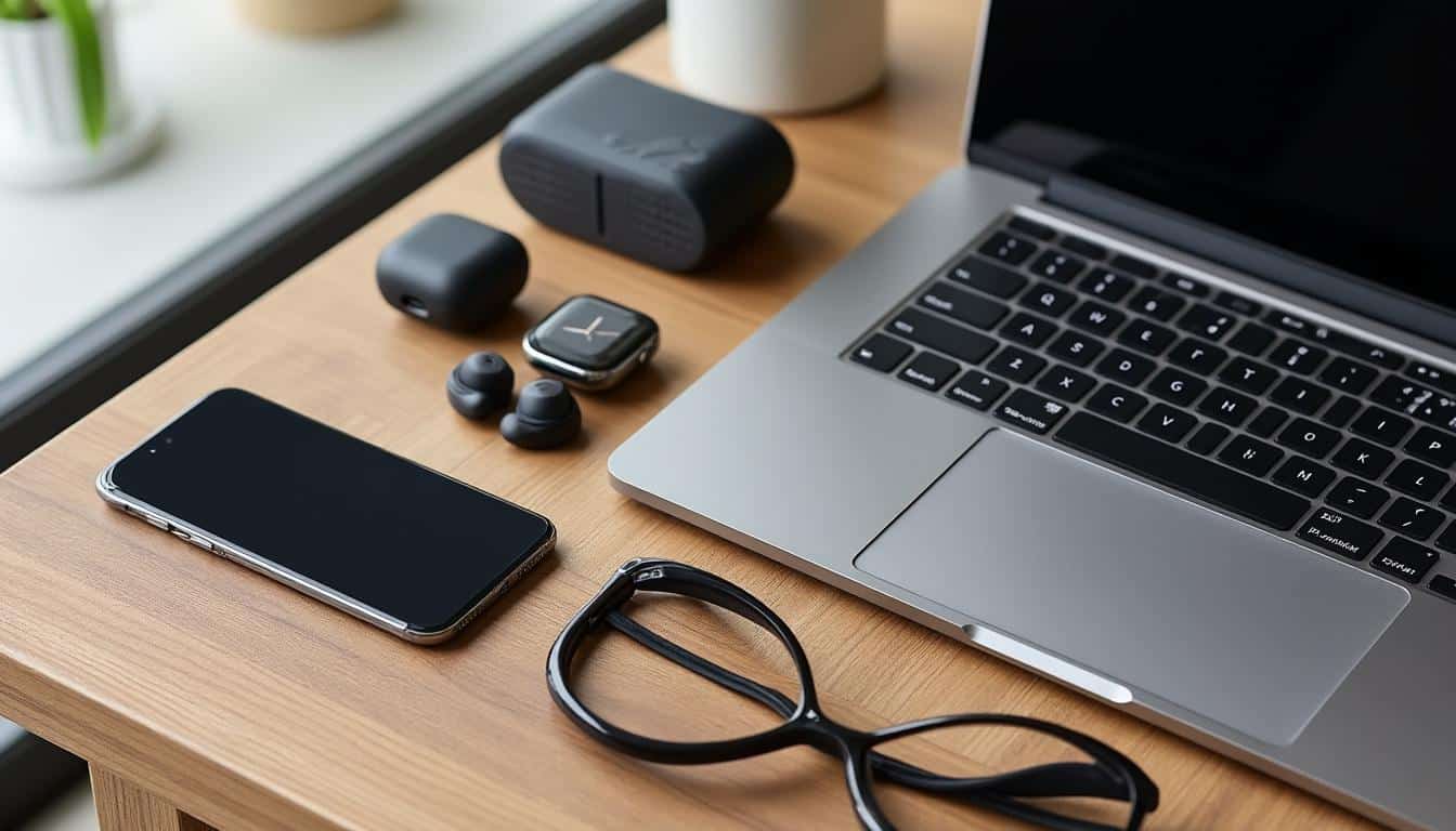 découvrez nos conseils pour bien choisir entre différents produits high-tech de luxe, en fonction de vos besoins, de la qualité et des dernières innovations.