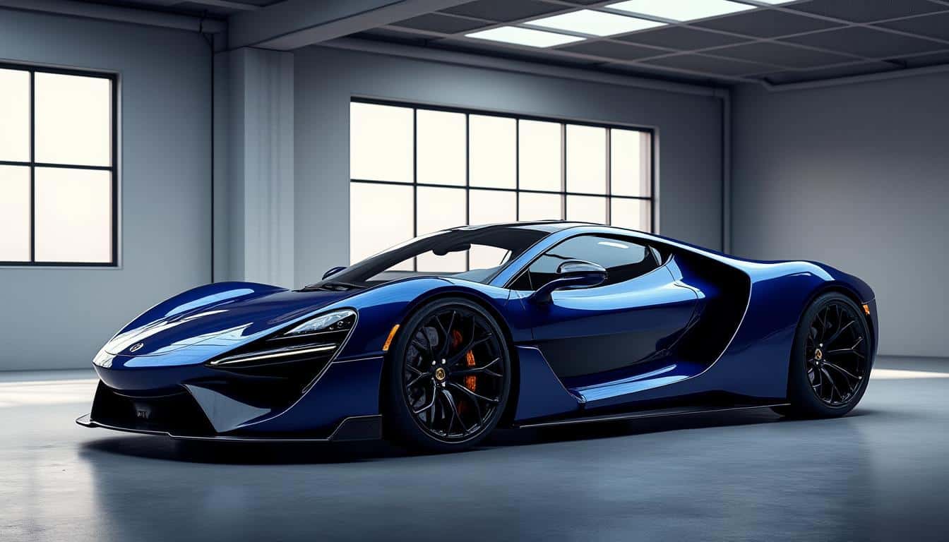 découvrez où acheter des accessoires de qualité pour votre voiture de luxe afin d'améliorer son confort, son style et ses performances.