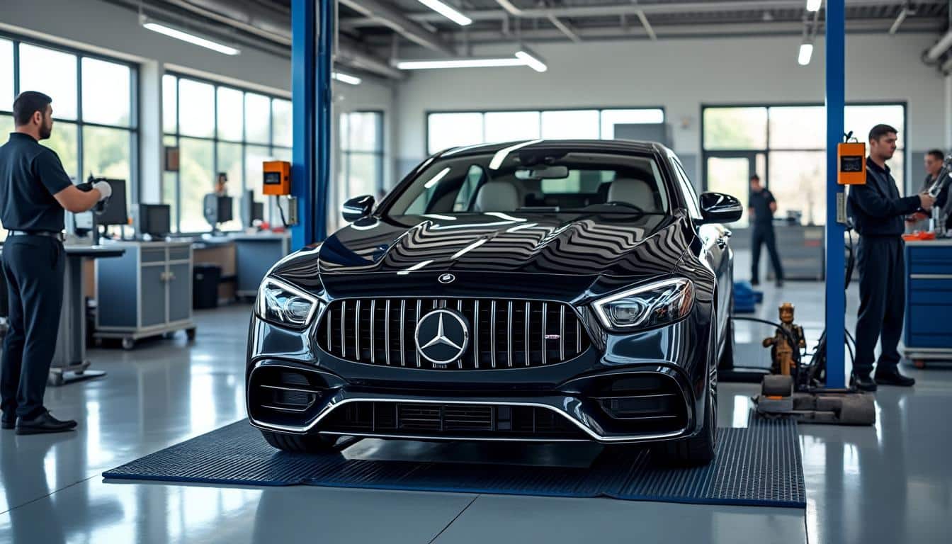 découvrez le coût moyen de l'entretien d'une voiture de luxe et comment gérer vos dépenses pour garder votre véhicule performant et élégant.