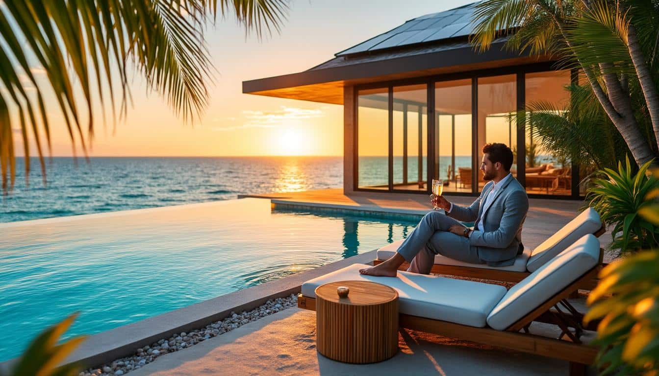 découvrez les dernières tendances en voyages de luxe, alliant expériences exclusives, destinations inédites et services personnalisés pour un séjour d'exception.