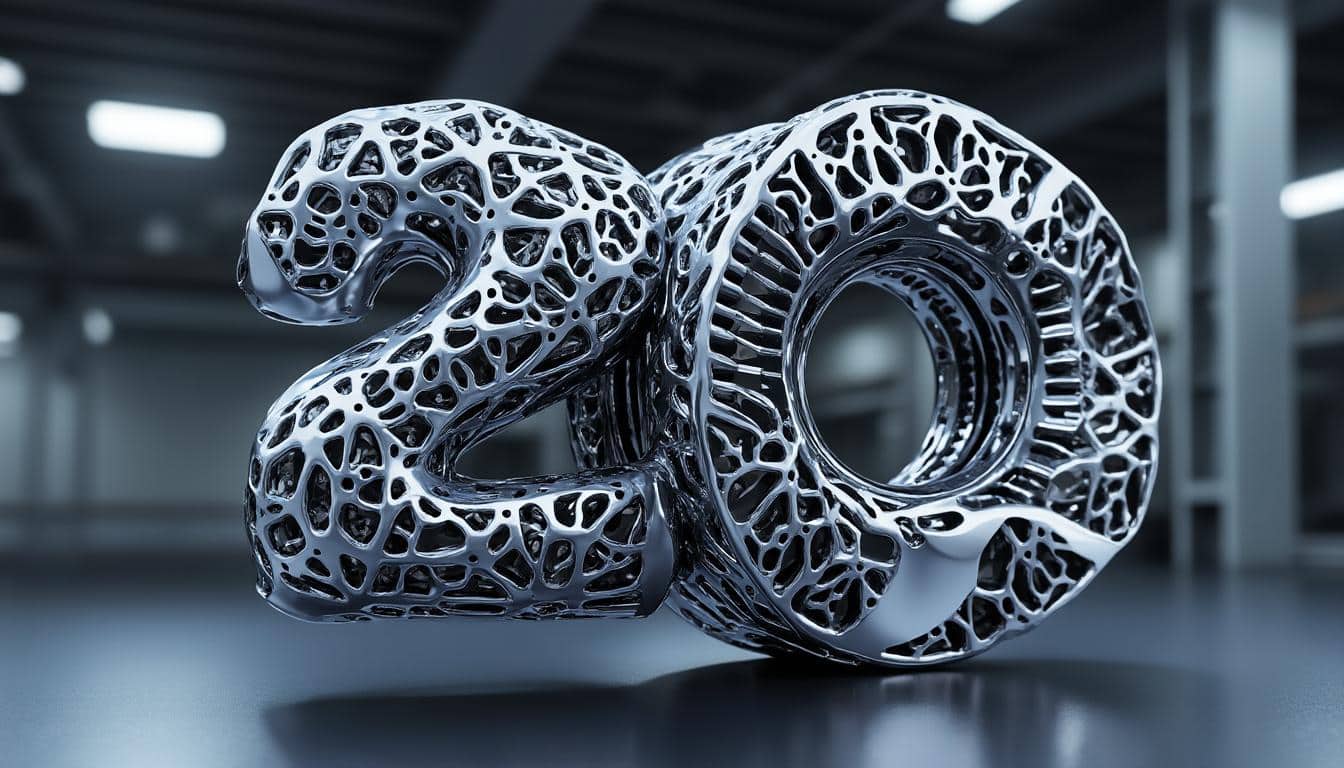 découvrez comment bugatti utilise l'impression 3d pour réduire le poids de ses composants moteur, améliorant ainsi performance et efficacité.