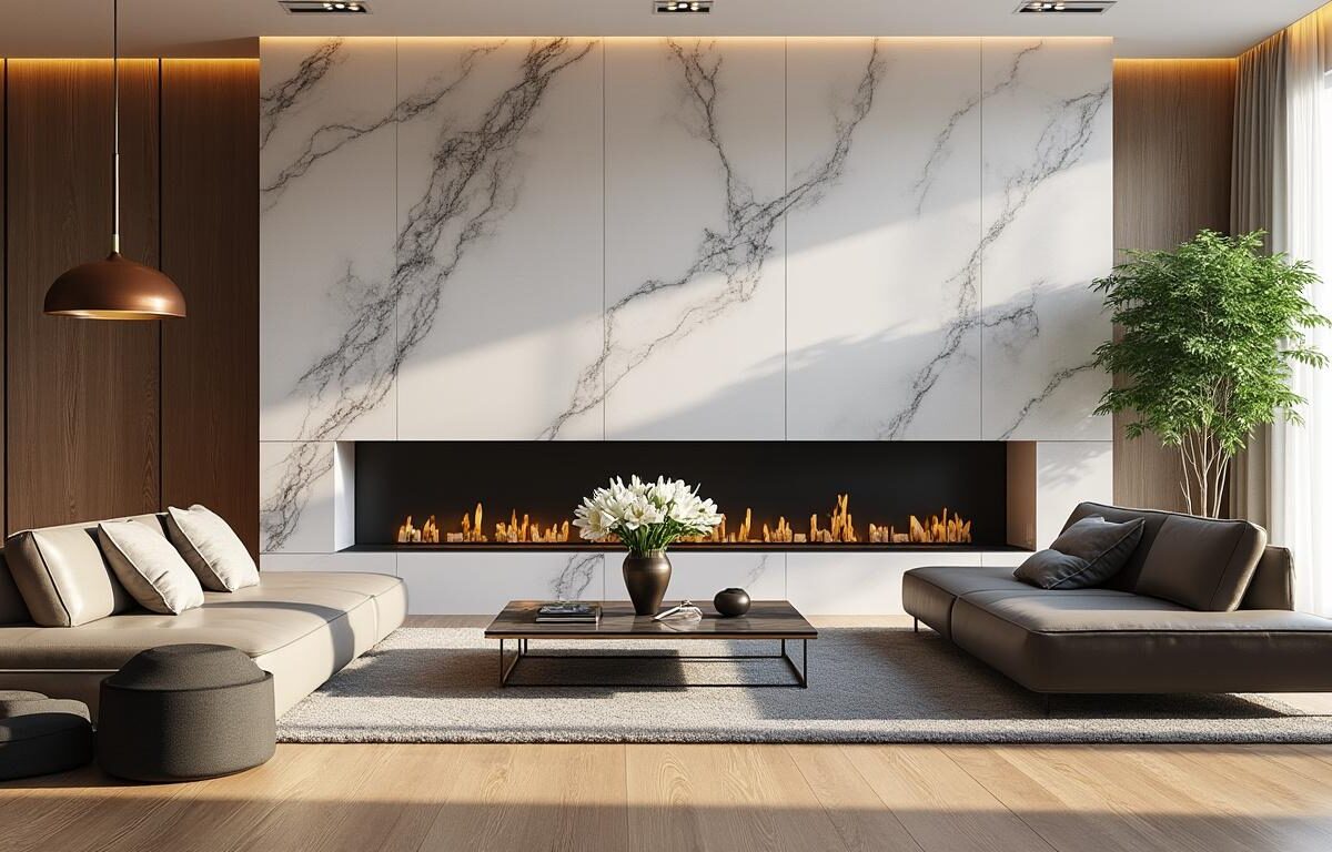 découvrez comment le home staging haut de gamme transforme et valorise les propriétés de luxe pour accélérer leur vente avec élégance et efficacité.