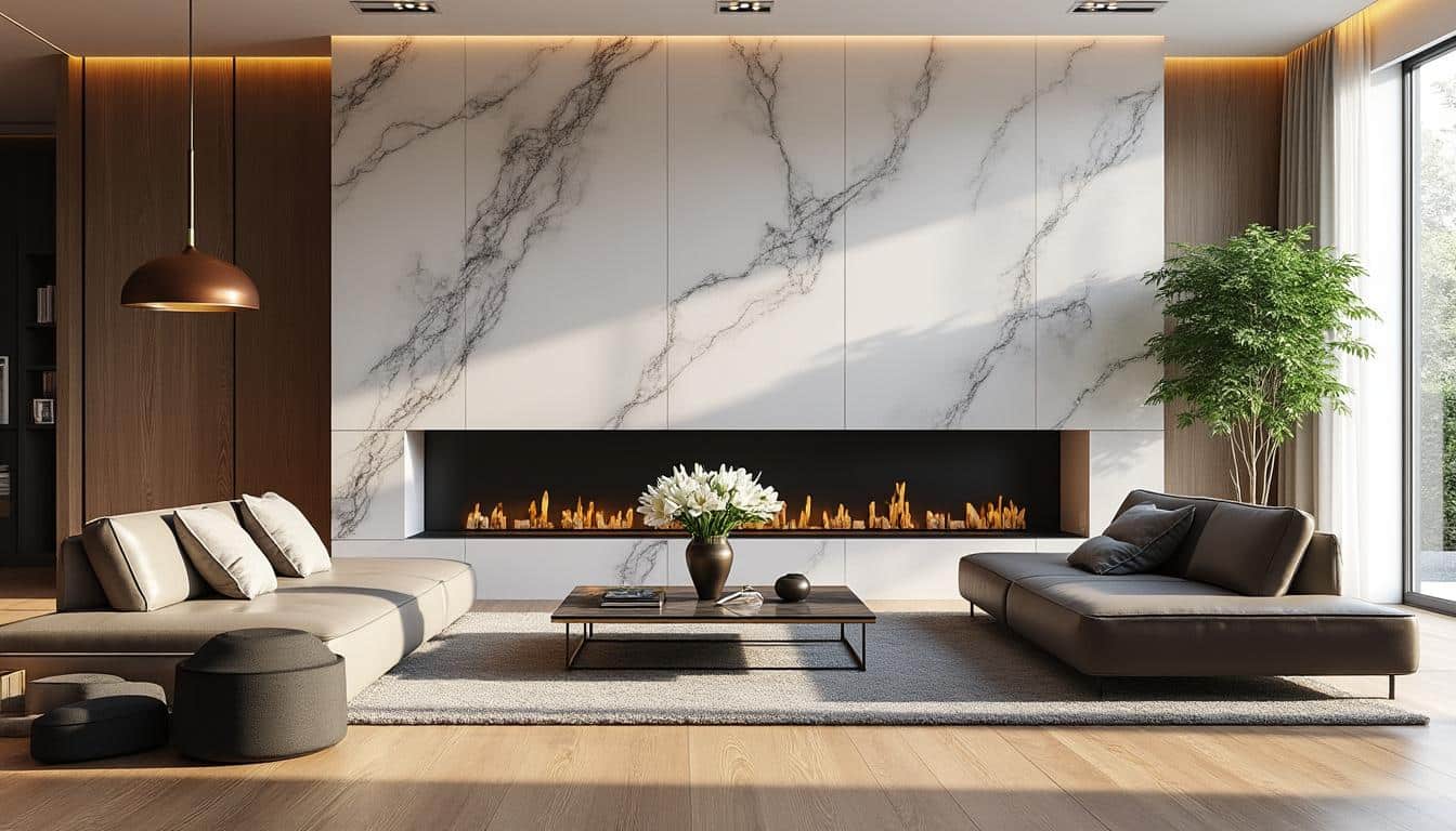 découvrez comment le home staging haut de gamme transforme et valorise les propriétés de luxe pour accélérer leur vente avec élégance et efficacité.