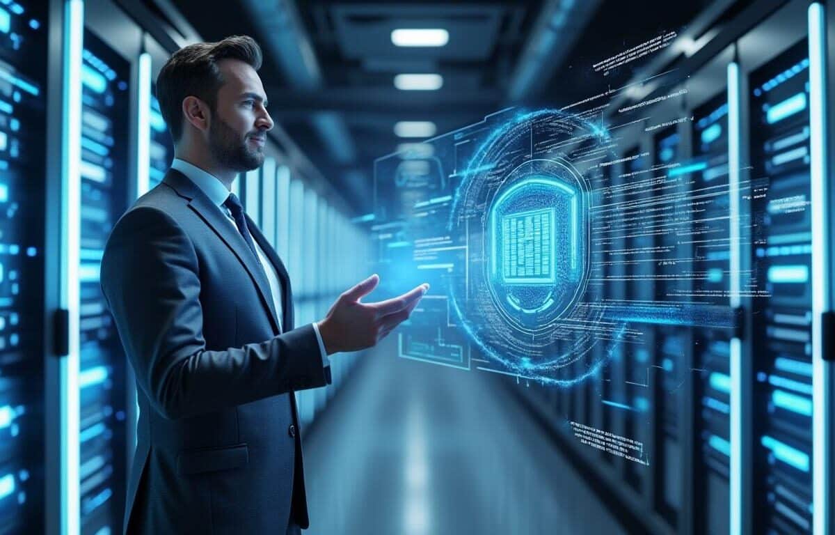 découvrez comment le chiffrement homomorphe assure la protection avancée de la vie privée des clients ultra high net worth individuals (uhnwi) en sécurisant leurs données sensibles.