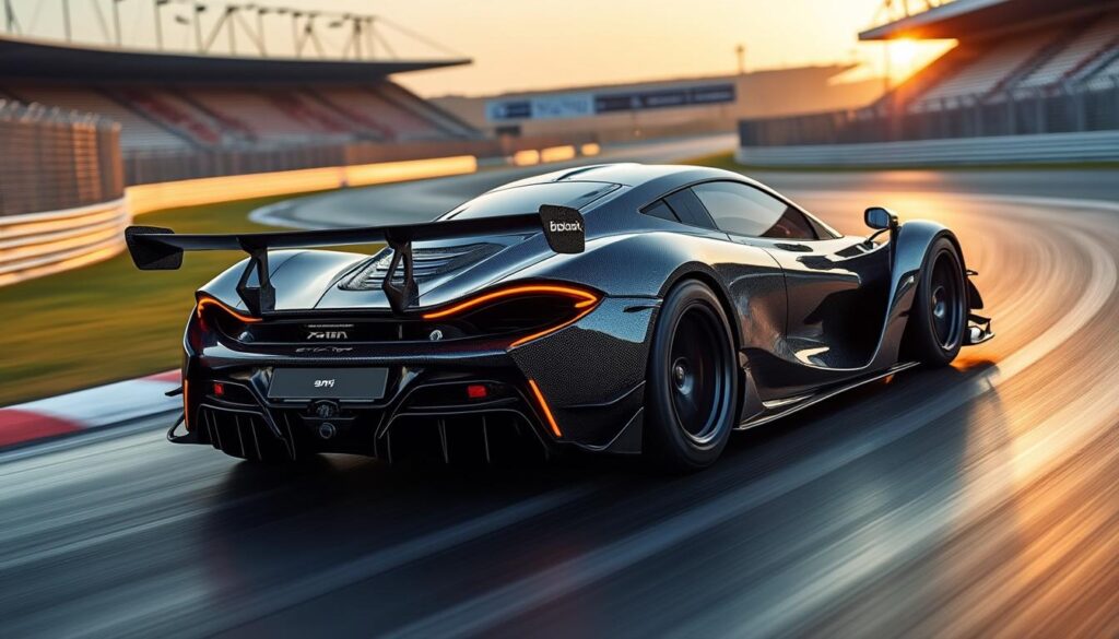 découvrez comment mclaren intègre les technologies avancées de la formule 1 dans ses voitures de route pour offrir des performances inégalées et une expérience de conduite exceptionnelle.