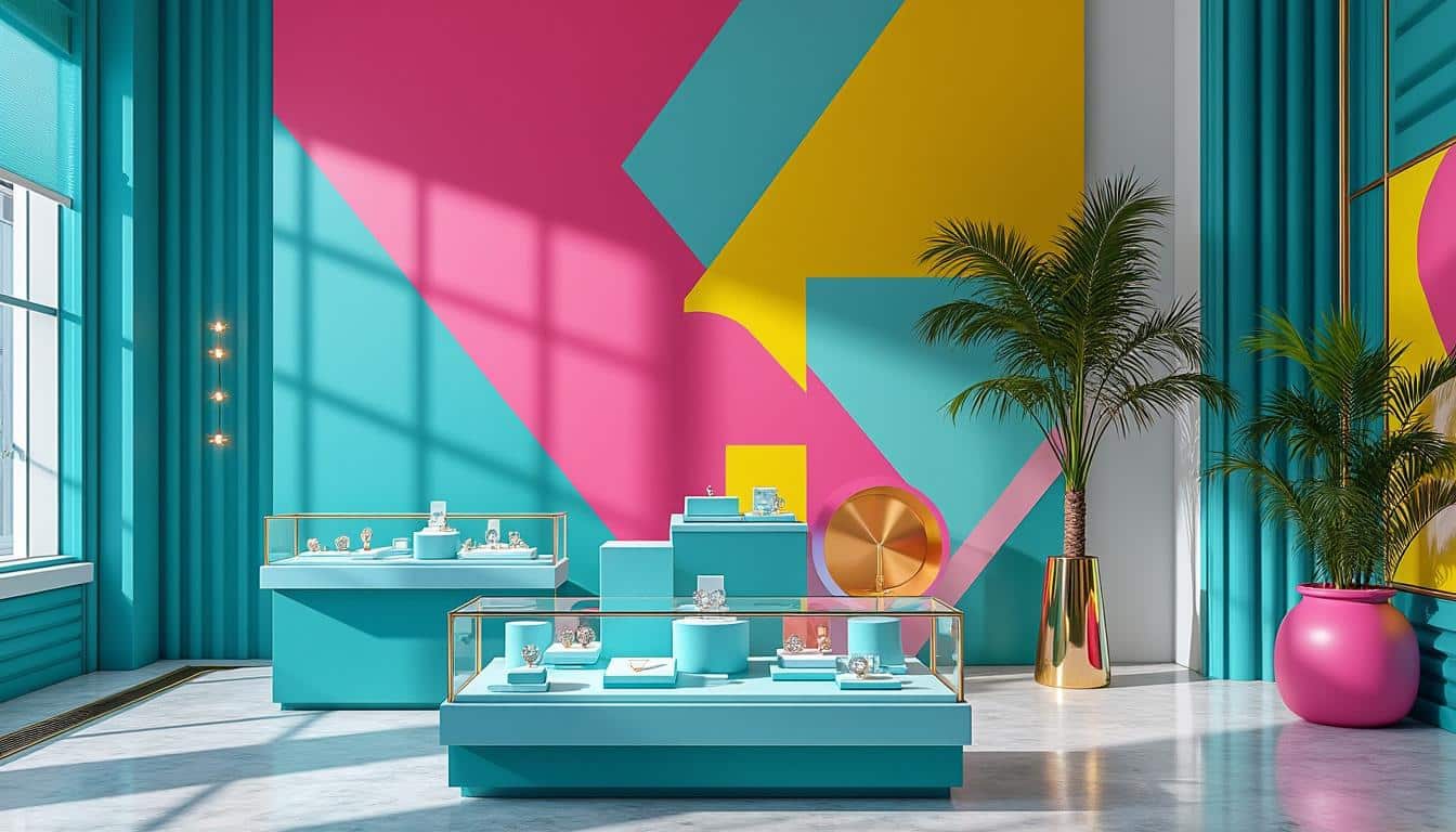découvrez comment tiffany & co dynamise son image de marque en s'associant à des collaborations pop innovantes, mêlant luxe et culture contemporaine.