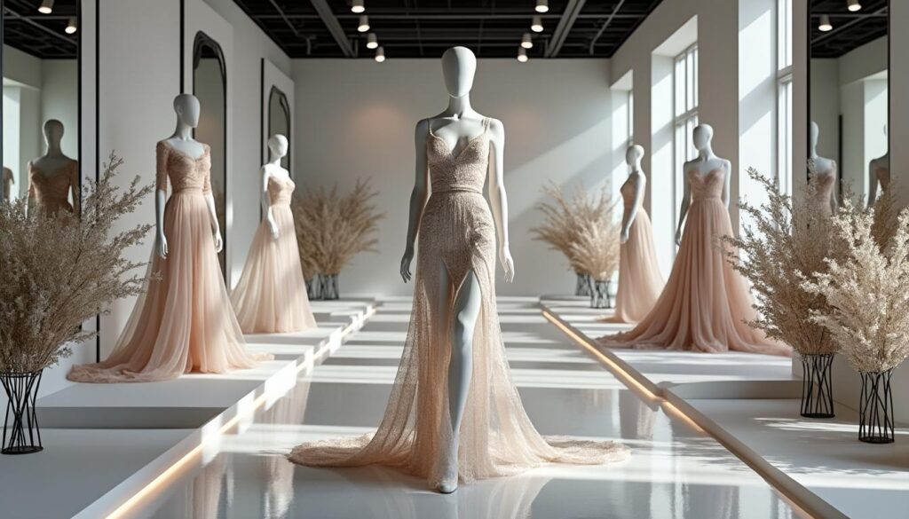 découvrez comment givenchy associe la haute couture à la beauté à travers ses collections capsules exclusives, alliant élégance et innovation.