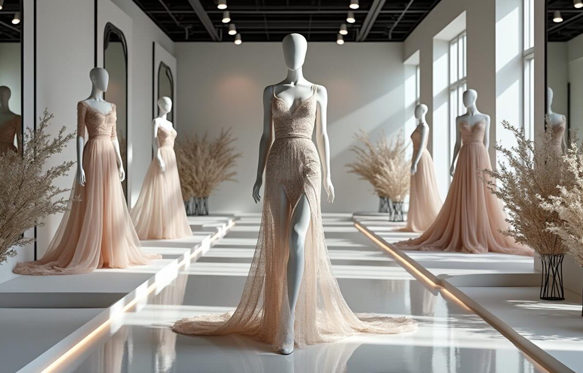 découvrez comment givenchy associe la haute couture à la beauté à travers ses collections capsules exclusives, alliant élégance et innovation.