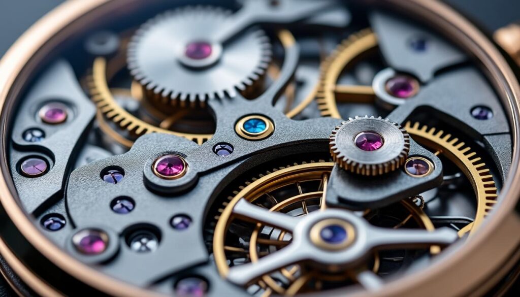 découvrez l'expertise de jaeger-lecoultre dans la fabrication des calibres les plus plats au monde, alliant innovation, précision et élégance horlogère.