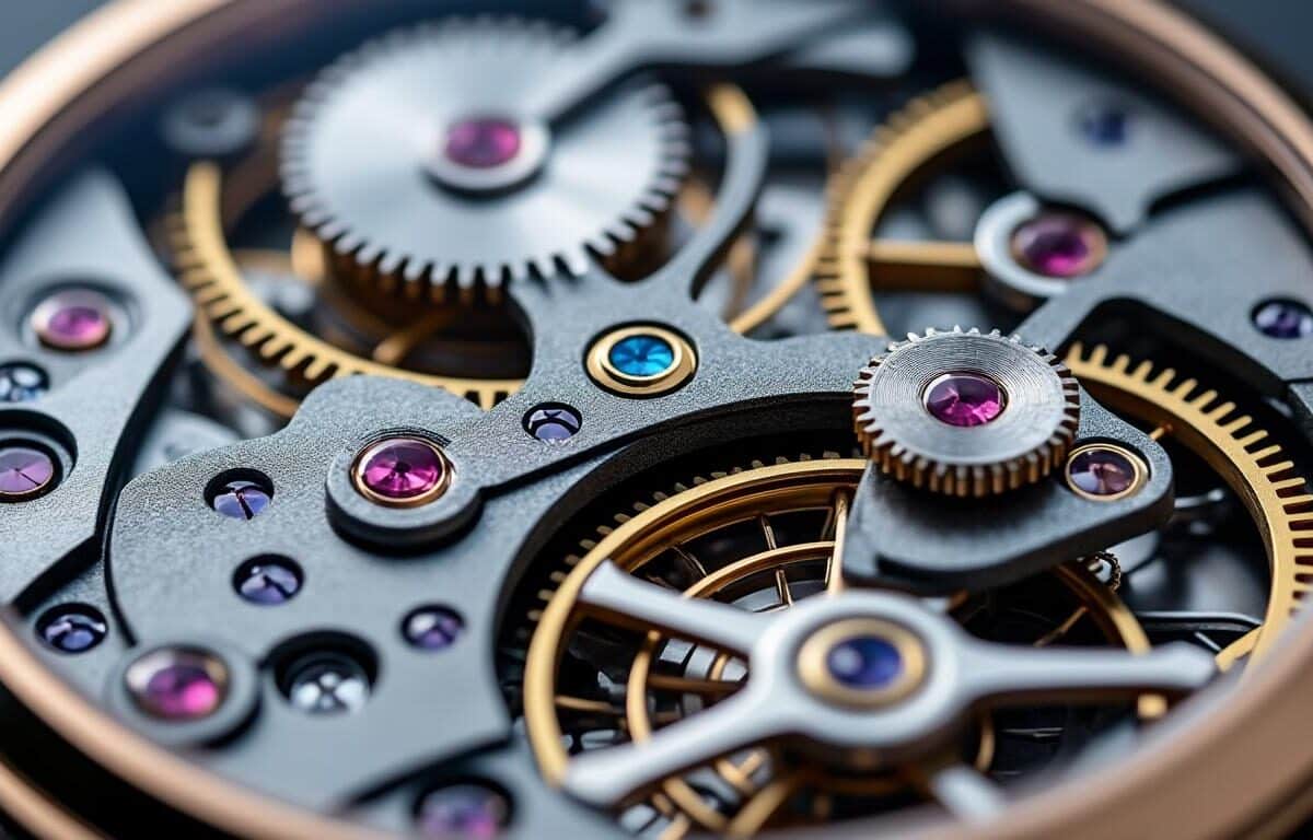 découvrez l'expertise de jaeger-lecoultre dans la fabrication des calibres les plus plats au monde, alliant innovation, précision et élégance horlogère.