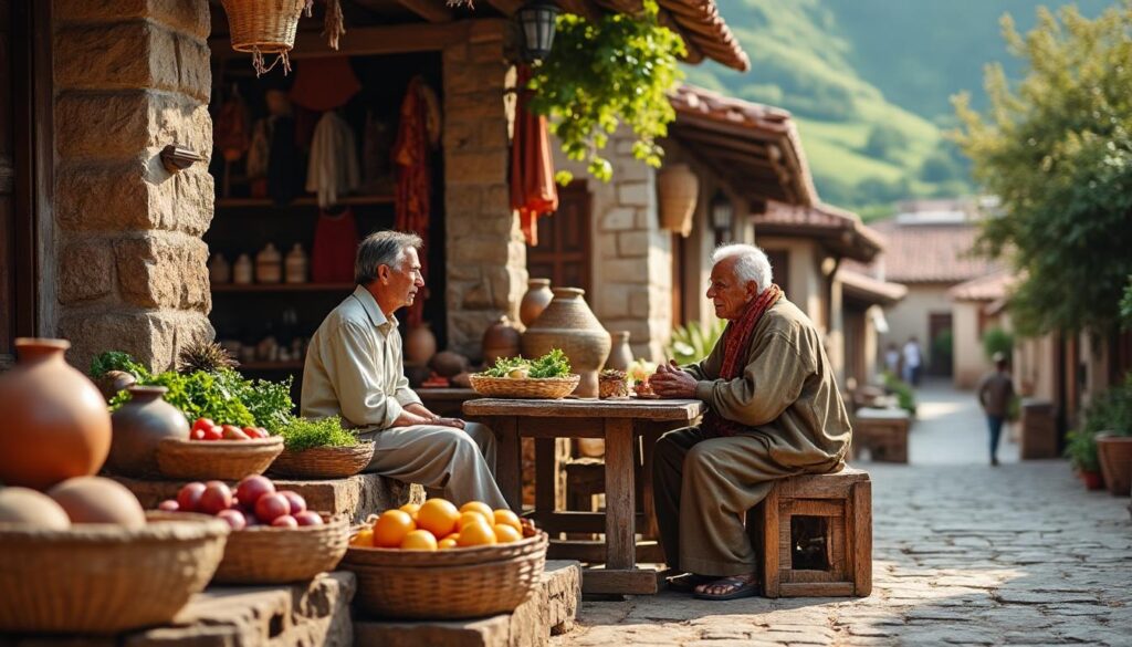 découvrez le slow travel, une approche de voyage qui privilégie l'immersion et l'exploration authentique des cultures locales pour des expériences enrichissantes et durables.