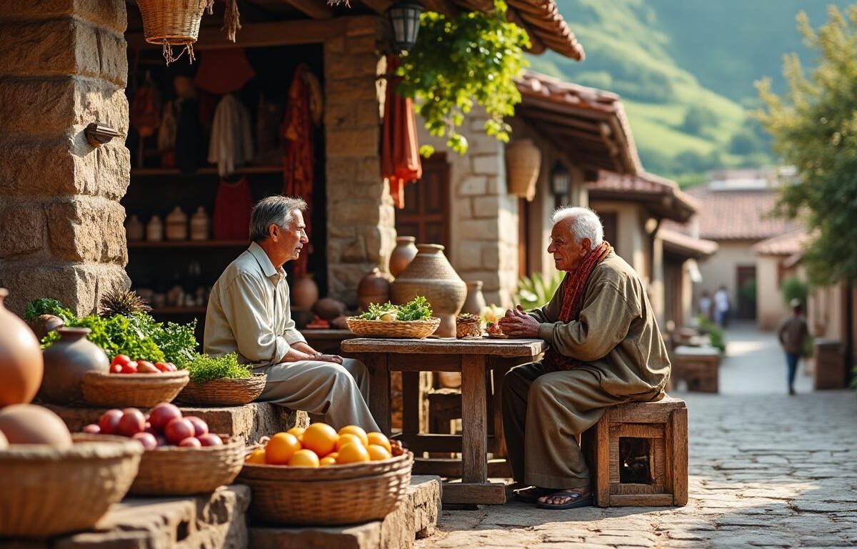 découvrez le slow travel, une approche de voyage qui privilégie l'immersion et l'exploration authentique des cultures locales pour des expériences enrichissantes et durables.