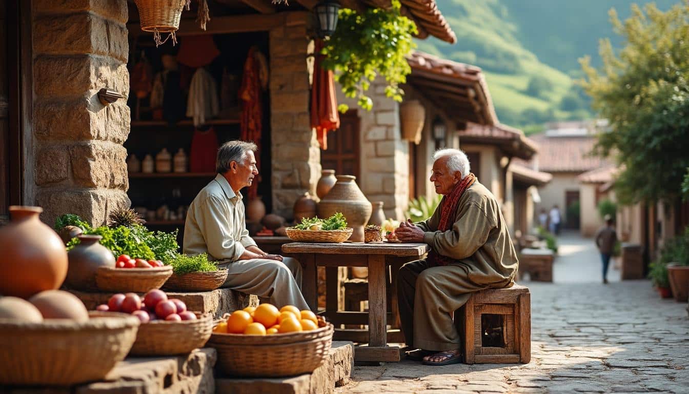 découvrez le slow travel, une approche de voyage qui privilégie l'immersion et l'exploration authentique des cultures locales pour des expériences enrichissantes et durables.