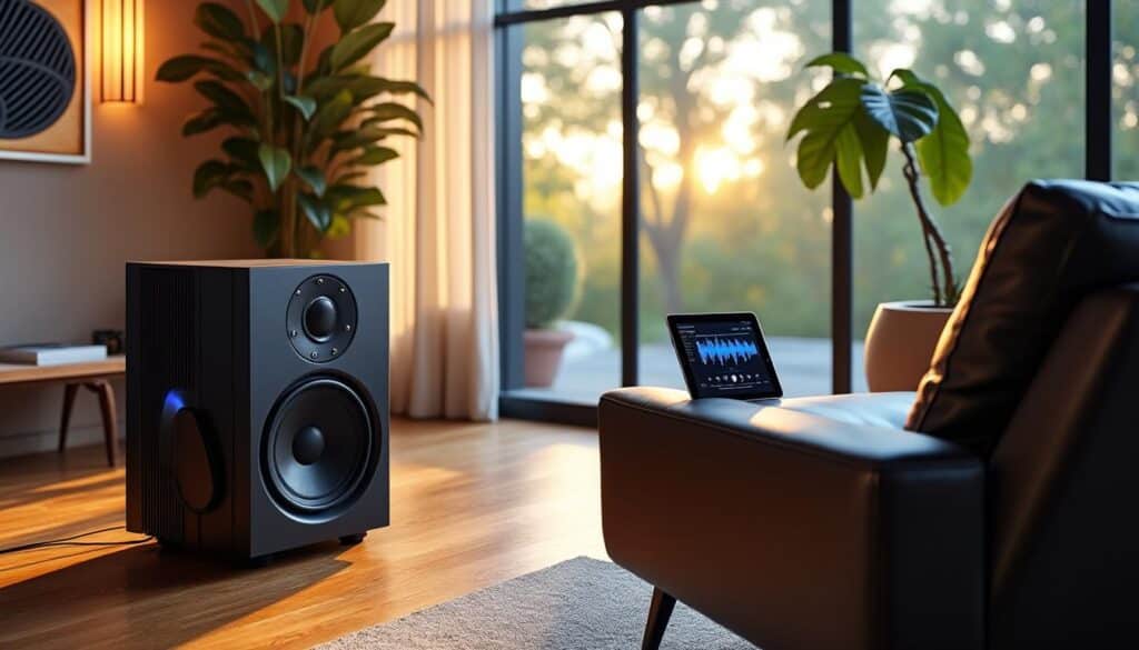 découvrez le streaming hi-res pour profiter d'une expérience audio studio directement chez vous, avec une qualité sonore exceptionnelle et une immersion totale.