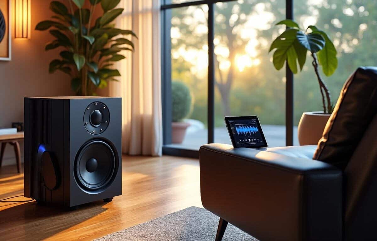découvrez le streaming hi-res pour profiter d'une expérience audio studio directement chez vous, avec une qualité sonore exceptionnelle et une immersion totale.