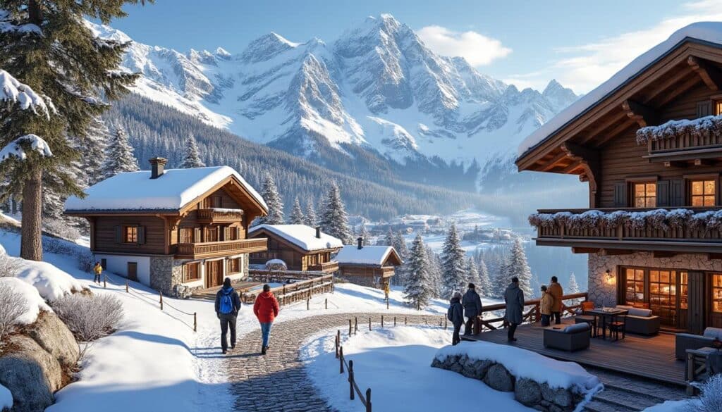 découvrez pourquoi l'investissement locatif saisonnier dans les alpes suisses reste une option rentable, alliant rendement attractif et cadre naturel exceptionnel.