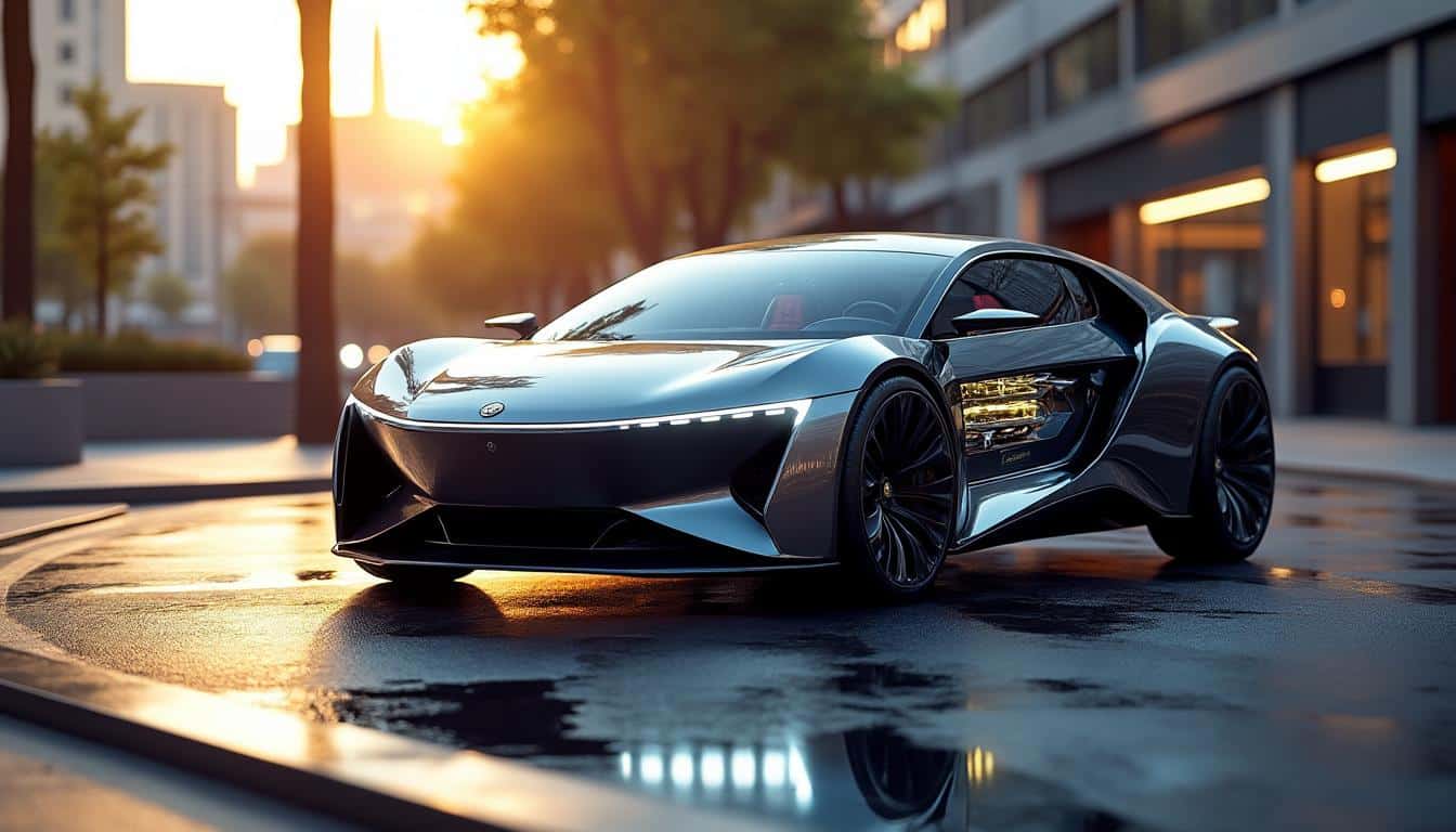 découvrez comment lotus révolutionne son image avec des suv électriques haute performance, alliant innovation, design élégant et conduite dynamique.