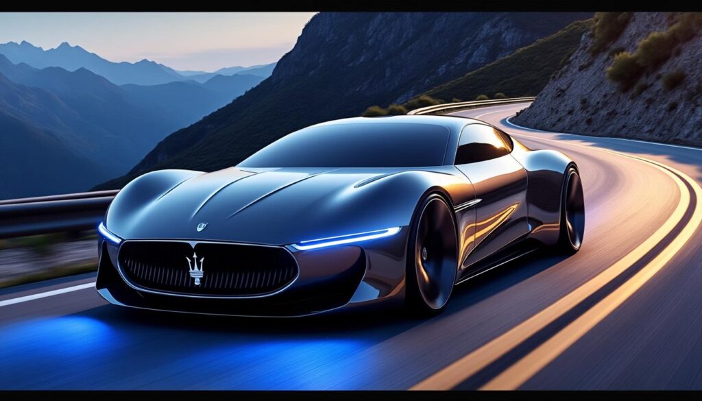 découvrez comment maserati électrifie sa gamme tout en conservant son emblématique signature sonore, alliant technologie et héritage sonore unique.