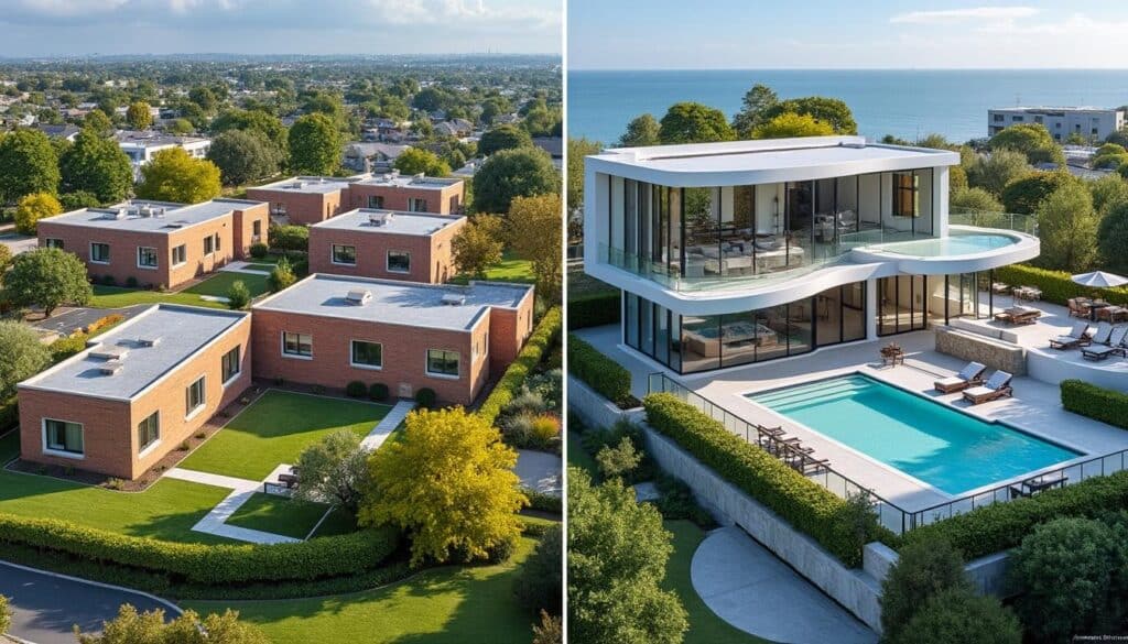 découvrez pourquoi la loi pinel ne s'applique pas à l'immobilier de luxe non-plafonné et quelles sont les implications pour vos investissements.