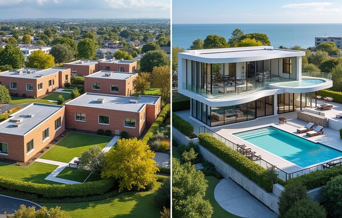 découvrez pourquoi la loi pinel ne s'applique pas à l'immobilier de luxe non-plafonné et quelles sont les implications pour vos investissements.