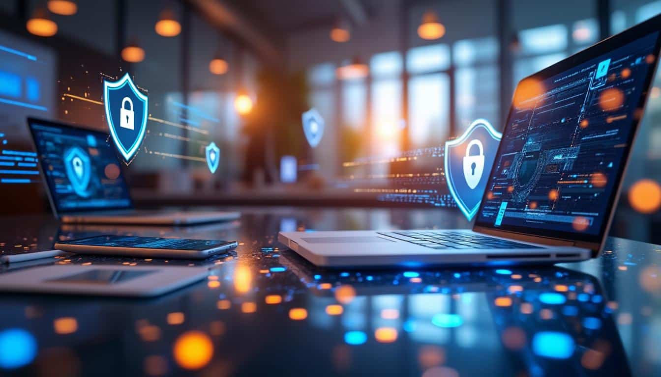 découvrez le li-fi, une technologie innovante qui utilise la lumière pour offrir une connexion internet ultra-sécurisée, rapide et sans interférences.
