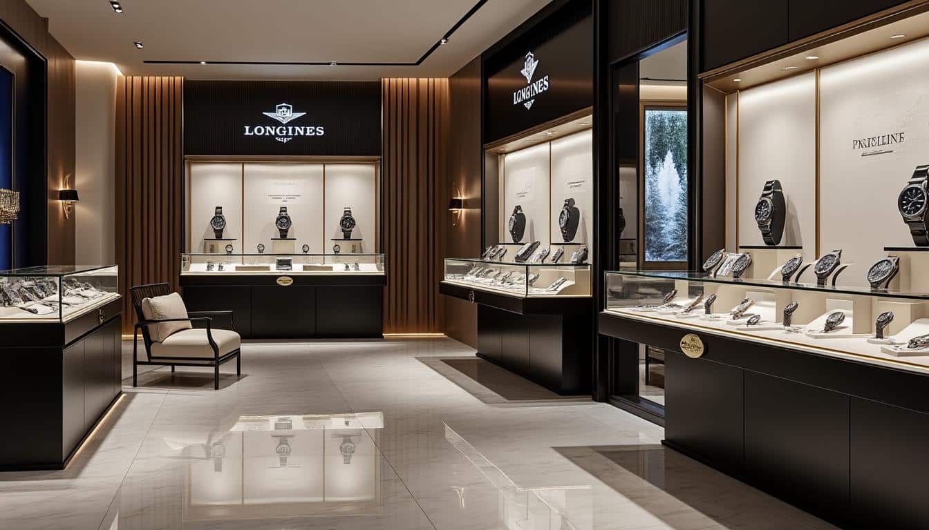découvrez comment longines s'impose comme le leader du luxe accessible dans l'univers de l'horlogerie, alliant élégance, qualité et innovation.