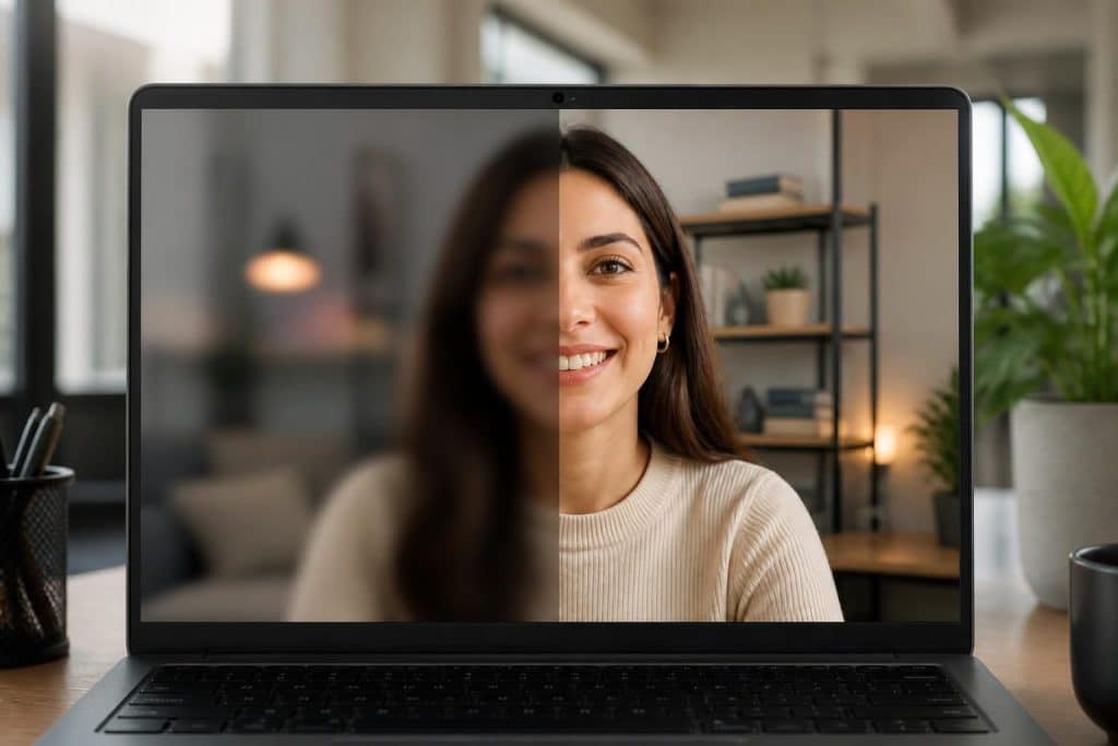 découvrez comment la webcam hd améliore la clarté et la qualité des visioconférences, optimisant ainsi la communication à distance.